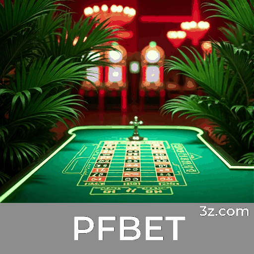Cassino ao Vivo PFBET - 250+ Mesas com Dealers Profissionais
