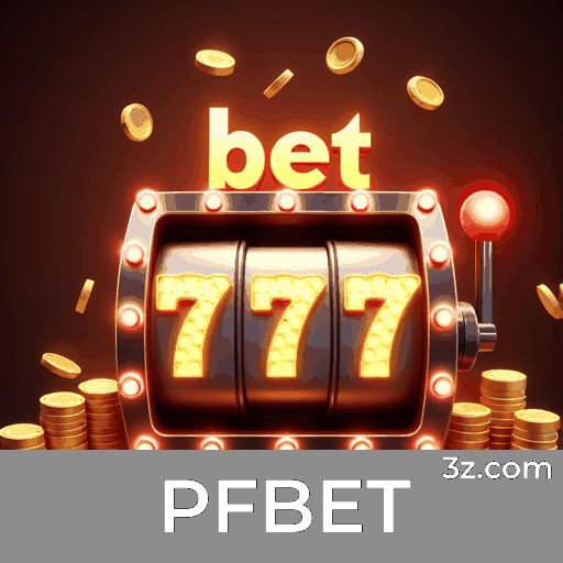 Plataforma PFBET com bônus