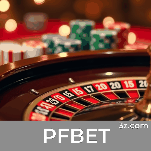 PFBET Game com bônus e experiência premium